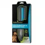 FURminator 2 em 1 - Desembaraçador e ferramenta de styling para cães