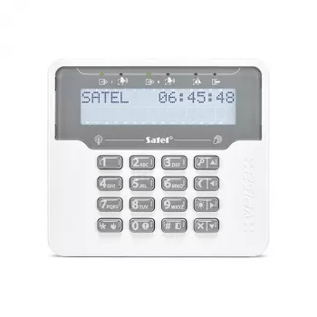 Teclado SATEL VERSA-KWRL2 sem fios