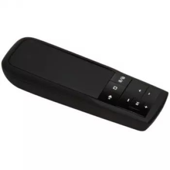 LogiLink ID0154 apresentador com ponteiro laser e função de telecomando