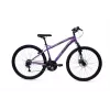 Bicicleta de montanha Huffy EXTENT 27.5 roxa para adolescente