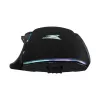 Rato Baracuda BGM-071 Piranha preto USB