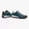 Sapatos mojito-petrol-38 SCARPA