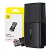 Adaptador WiFi Baseus FastJoy 300Mbps (preto)