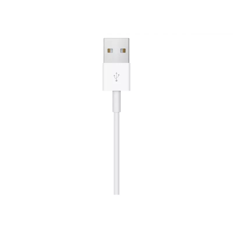 Cabo de carregamento magnético Apple Watch (1 m)