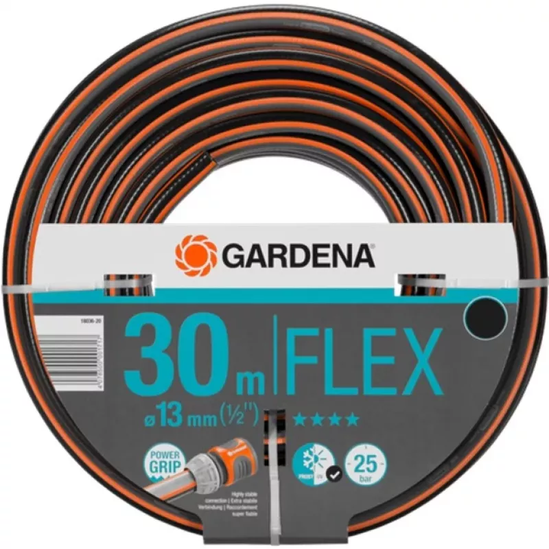 Apenas mangueira Gardena Comfort FLEX 13 mm (1/2 polegadas)