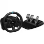 LOGITECH G923 SE Volante de corrida e alavanca Combo para Xbox Series X|S, Xbox One e PC - PRETO - USB - PLUGCG - EMEA28i-935