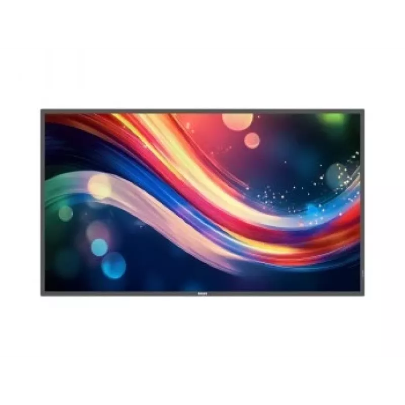 Ecrã plano de sinalização digital Philips 4050 Série 65BDL4050Q/00 65 polegadas 4K Ultra HD