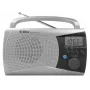 Rádio ELTRA KINGA 2 prateado