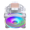 Arrefecedor de CPU Hyper 212 Halo AGB branco