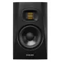 Monitor de estúdio ADAM AUDIO T5V, woofer 5 polegadas, tweeter 1,9 polegadas, 45–25.000 Hz, 106 dB, preto