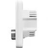 Shelly Plug & Play PbS LinkedGo Termostato inteligente para aquecimento de piso Controlo para aquecimento de piso Wi-Fi BT ST1820