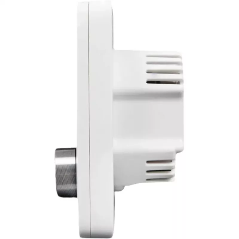 Shelly Plug & Play PbS LinkedGo Termostato inteligente para aquecimento de piso Controlo para aquecimento de piso Wi-Fi BT ST1820