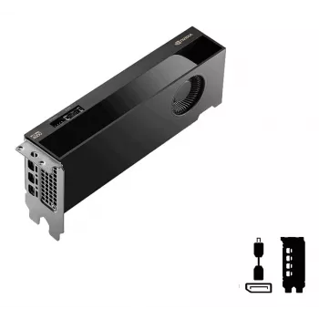 PNY RTX PRO 4000 Blackwell NVIDIA 24 GB GDDR7