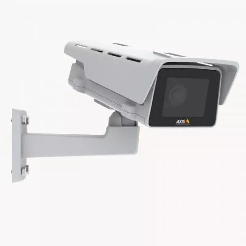 Câmara de vigilância IP Axis 02485-001 1920 x 1080 píxeis