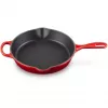 Le Creuset 20187260600422 0 Frigideira universal redonda