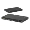 NETGEAR M4250-10G2XF-PoE++ Managed L2/L3 Gigabit Ethernet (10/100/1000) Power over Ethernet (PoE) 1U Preto
