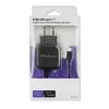 Carregador Qoltec 50190 para dispositivos móveis, telemóvel, tablet, telefone, universal