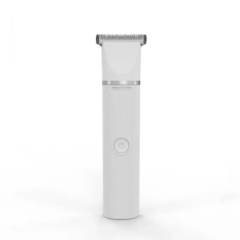 Aparador para animais de estimação 2 em 1 PETKIT Pro, branco (PK413)