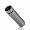 Extralink Smart Travel Mug prateado, caneca térmica com visor LED