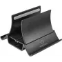 Renkforce RF-5043392 Suporte para portátil Suporte para portátil e tablet preto 39,6 cm (15.6) (RF-5043392)