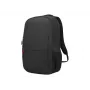 Mochila Lenovo ThinkPad Essential 16 polegadas (Eco) 40,6 cm (16 polegadas) preto