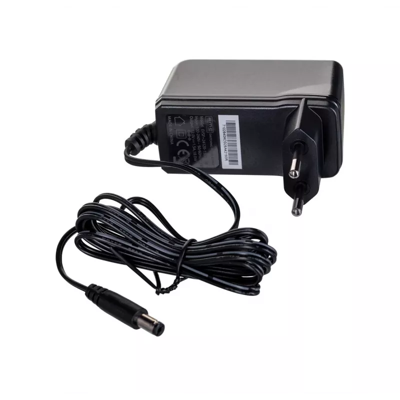 Dahua Technology XVR5116HS-I3 gravador de vídeo digital (DVR) preto