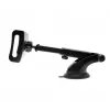 Fixed Tab XL | Suporte | Para tablets de 7-13 polegadas | Preto