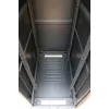 Armário autónomo Extralink armário rack 42U 600x1000 preto