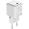 Fonte de alimentação USB‑C YENKEE YAC G20 20W 3A Power Delivery
