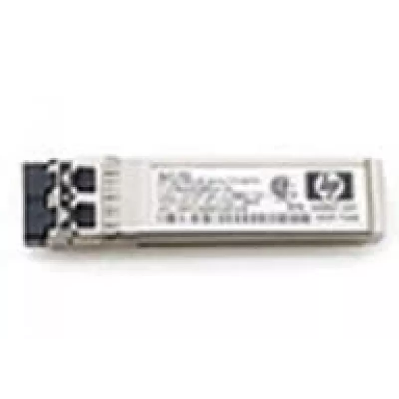 HPE - módulo transceptor SFP+ - 16Gb-Fibre-Channel (SW) Fibre Channel LC