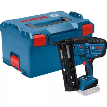 Agrafador de madeira a bateria Bosch GNH 18V-64-2 M Professional solo