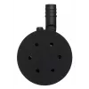 Lixadeira excêntrica 150 mm Yato