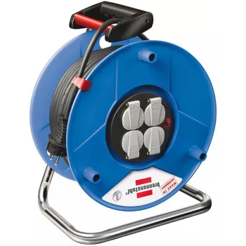 Extensão elétrica múltipla Brennenstuhl BN-HASP03