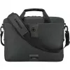 Pasta Wenger SwissGear MX Eco Brief 40,6 cm 16 polegadas Cinzento