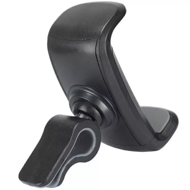 Suporte de telemóvel para saída de ar