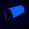 XSPC EC6 Líquido de refrigeração, 1 litro - Azul opaco, UV