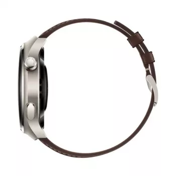 Smartwatch Huawei WATCH 4 Pro prateado