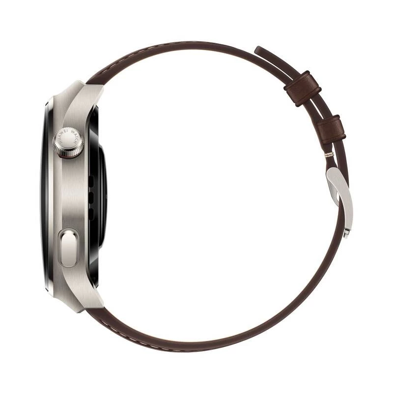 Smartwatch Huawei WATCH 4 Pro prateado