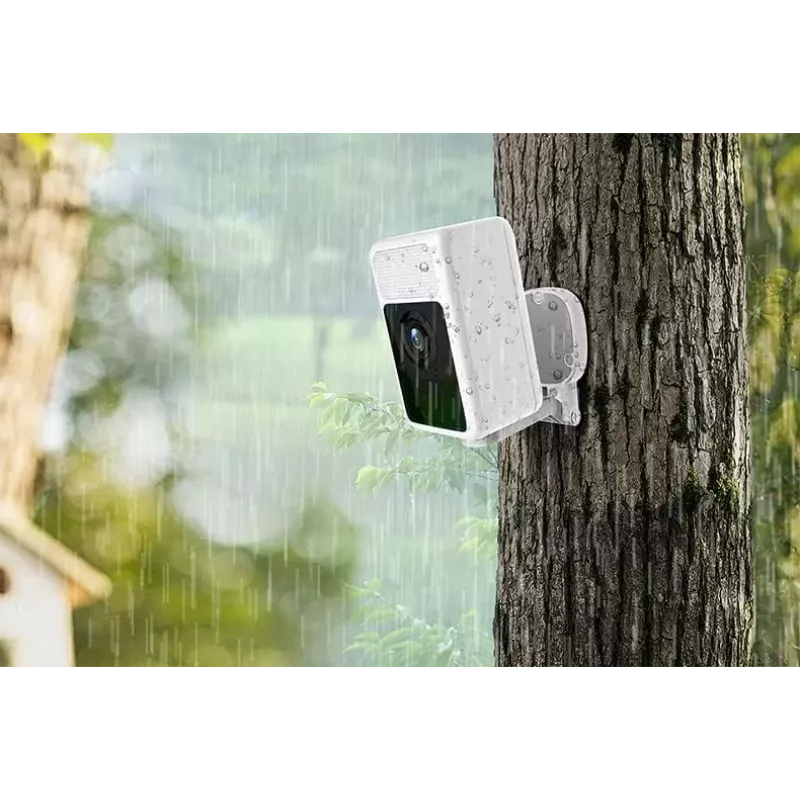 SJCAM S1 Branco