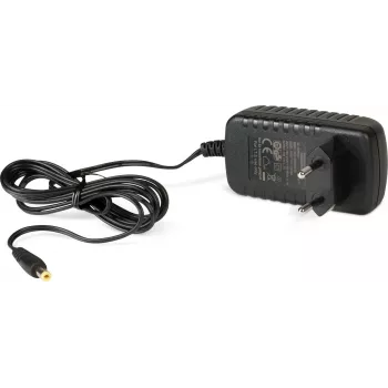 Fonte de alimentação TechniSat 0000/3235 interior preto 230V