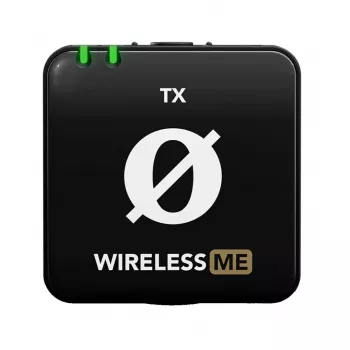 RØDE Wireless ME TX - transmissor sem fios ME dedicado