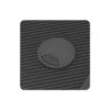 Secretária gaming Huzaro Hero 2.6 preta