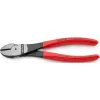 Alicate de corte diagonal Knipex 74 01 180