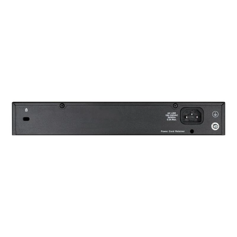 D-Link DES-1016D Não gerido