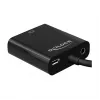Adaptador gráfico USB DeLOCK 65558