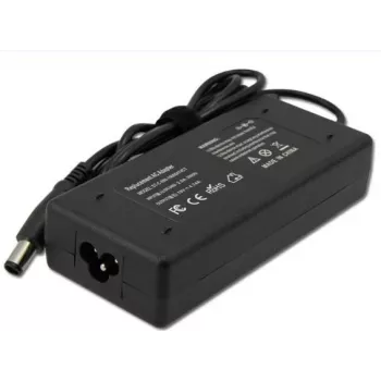 CoreParts MSPT2126 Fonte de alimentação para interior 90 W preto