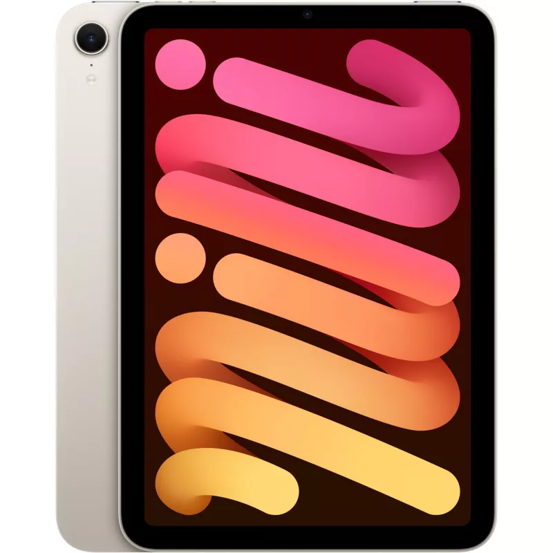 Tablet Apple iPad mini Wi‑Fi 512 GB 8,3 polegadas A17 Pro iPadOS 18