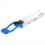 100G QSFP28 100G-LR 10KM Smf Conector LC duplex