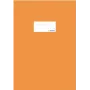 Capa para revistas/livros HERMA 7444 laranja