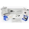 Limpeza de impressora Zebra 105999-701 kit de limpeza de cabeça de impressão